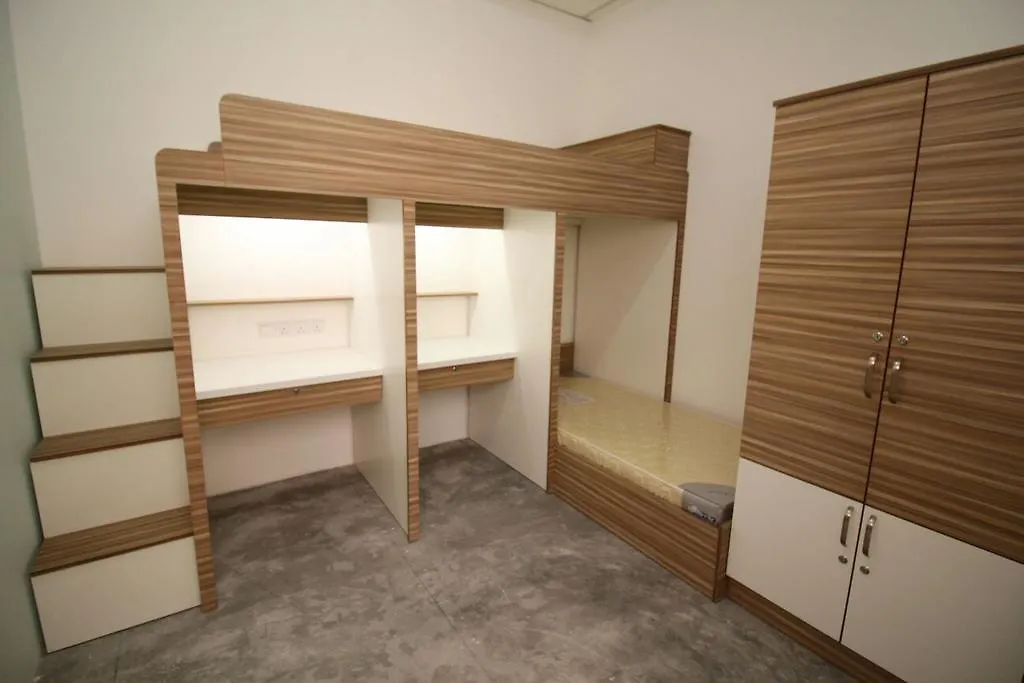 Fairpark Residence Ipoh Malaysia