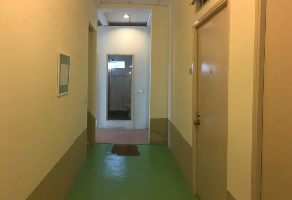 Fairpark Residence Ipoh Apartment