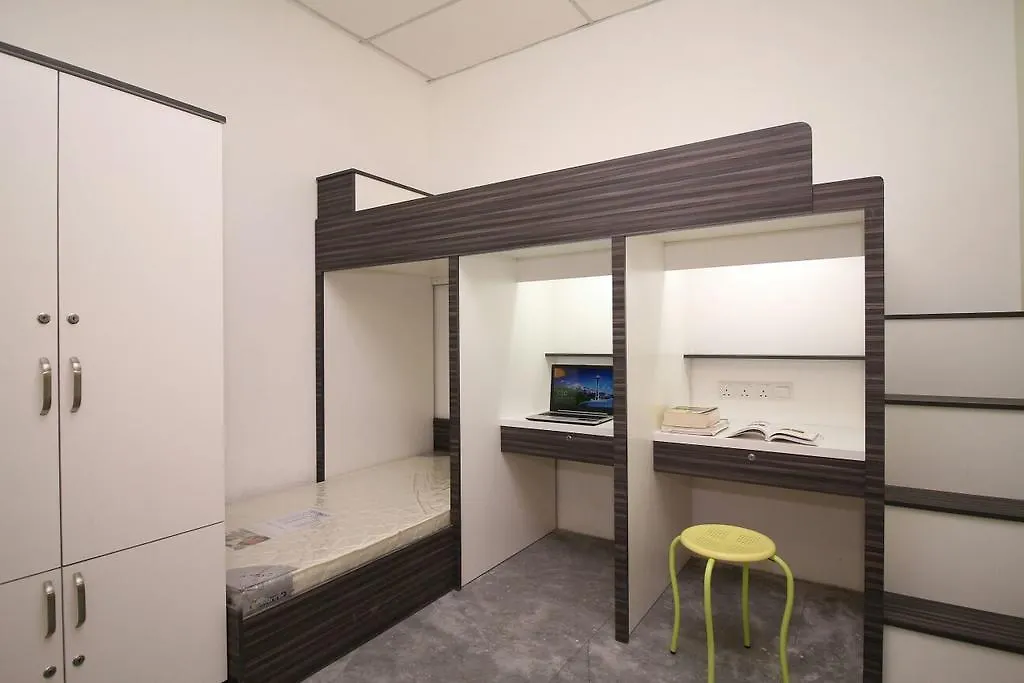 Fairpark Residence Ipoh 0*,  Malaysia
