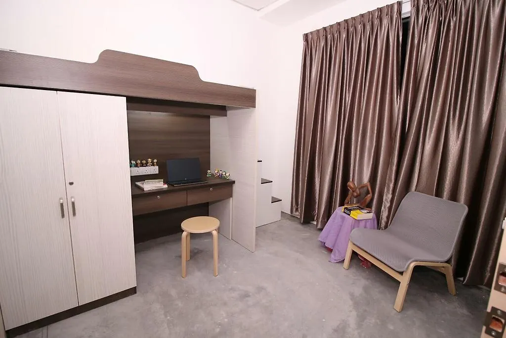 Fairpark Residence contacts